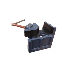 Zatezač kutni AC60 METCOR