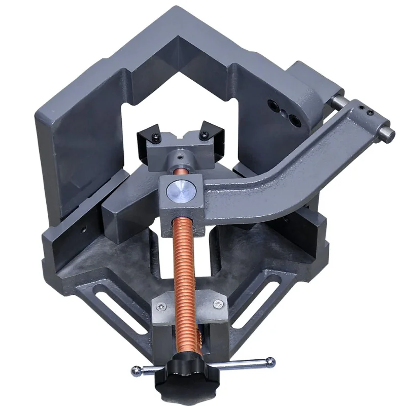 Zatezač kutni AC100H METCOR