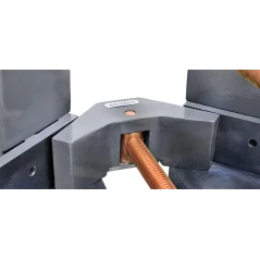 Zatezač kutni AC100H METCOR