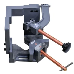 Zatezač kutni AC100H METCOR