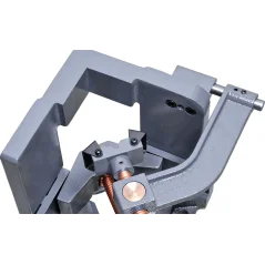 Zatezač kutni AC100H METCOR