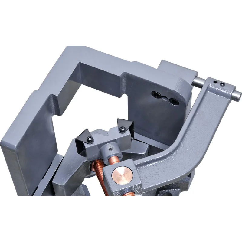 Zatezač kutni AC100H METCOR