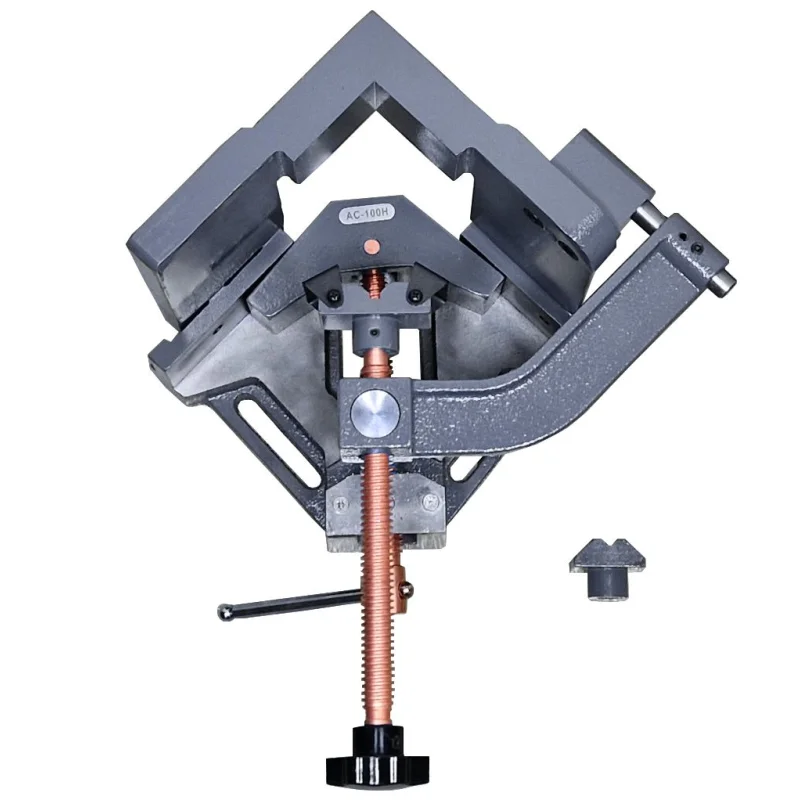 Zatezač kutni AC100H METCOR