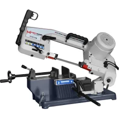 Tračna pila za metal G5010B + pila GRATIS METCOR