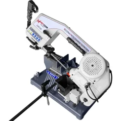 Tračna pila za metal G5010B + pila GRATIS METCOR