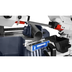 Tračna pila za metal G5010B + pila GRATIS METCOR