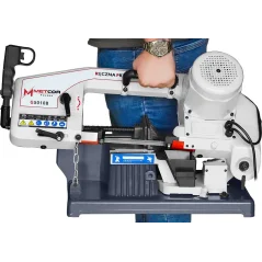 Tračna pila za metal G5010B + pila GRATIS METCOR