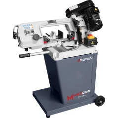 Tračna pila G5013W 230V + pila GRATIS METCOR