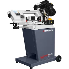 Tračna pila G5013W 230V + pila GRATIS METCOR