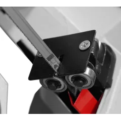 Tračna pila G5013W 230V + pila GRATIS METCOR