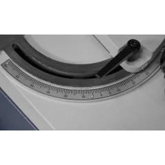 Tračna pila G5013W 230V + pila GRATIS METCOR