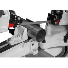 Tračna pila G5013W 230V + pila GRATIS METCOR