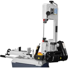 Tračna pila G5013W 230V + pila GRATIS METCOR