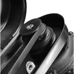 Tračna pila G5013W 230V + pila GRATIS METCOR