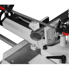 Tračna pila G5013W 230V + pila GRATIS METCOR