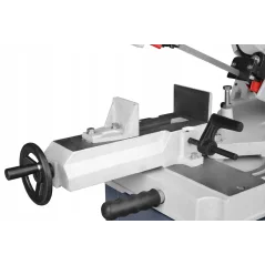 Tračna pila BS128HDR 230V METCOR