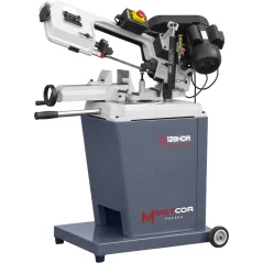 Tračna pila BS128HDR 400V METCOR