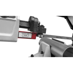 Tračna pila BS128HDR 400V METCOR