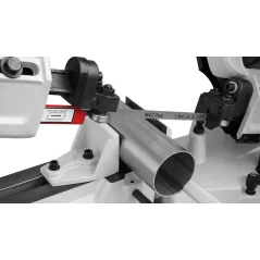 Tračna pila BS128HDR 400V METCOR