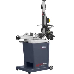 Tračna pila BS128HDR 400V METCOR