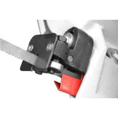 Tračna pila BS128HDR 400V METCOR