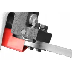 Tračna pila BS128HDR 400V METCOR