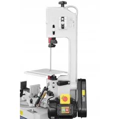 Tračna pila BS128HDR 400V METCOR