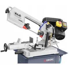 Tračna pila BS128HDRC 400V METCOR
