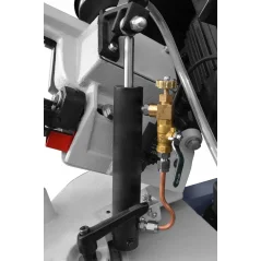 Tračna pila BS128HDRC 400V METCOR