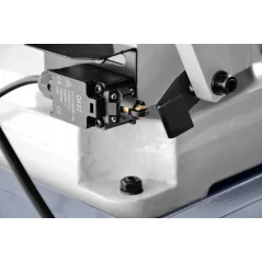 Tračna pila BS128HDRC 400V METCOR