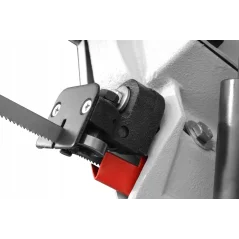 Tračna pila BS128HDRC 400V METCOR