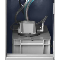 Tračna pila BS128HDRC 400V METCOR