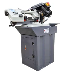 Tračna pila BS128FHC METCOR