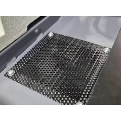 Tračna pila BS128FHC METCOR