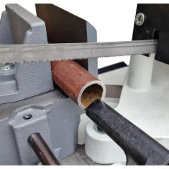 Tračna pila BS128FHC METCOR