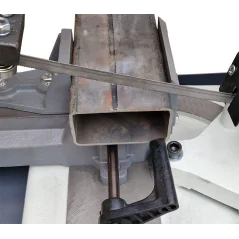 Tračna pila BS128FHC METCOR