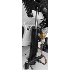 Tračna pila BS128FHC METCOR