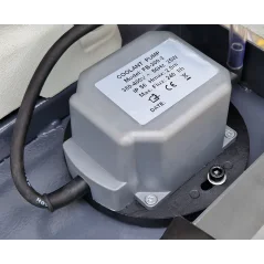 Tračna pila BS128FHC METCOR