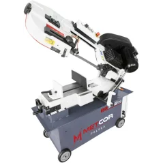 Prijenosna tračna pila BS712N 400V / 230V METCOR