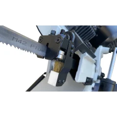 Prijenosna tračna pila BS712N 400V / 230V METCOR