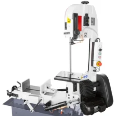 Prijenosna tračna pila BS712N 400V / 230V METCOR