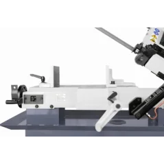 Prijenosna tračna pila BS712N 400V / 230V METCOR