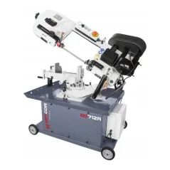 Tračna pila BS712R 230V METCOR