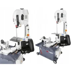 Tračna pila BS712R 230V METCOR