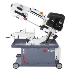 Tračna pila BS712R 400V METCOR