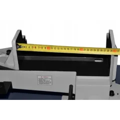 Tračna pila BS712R 400V METCOR