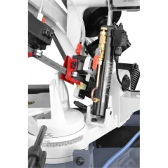 Tračna pila BS170G 230V METCOR