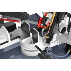 Tračna pila BS170G 400V METCOR