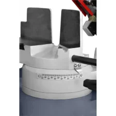 Tračna pila BS170G 400V METCOR