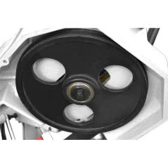 Tračna pila BS170G 400V METCOR